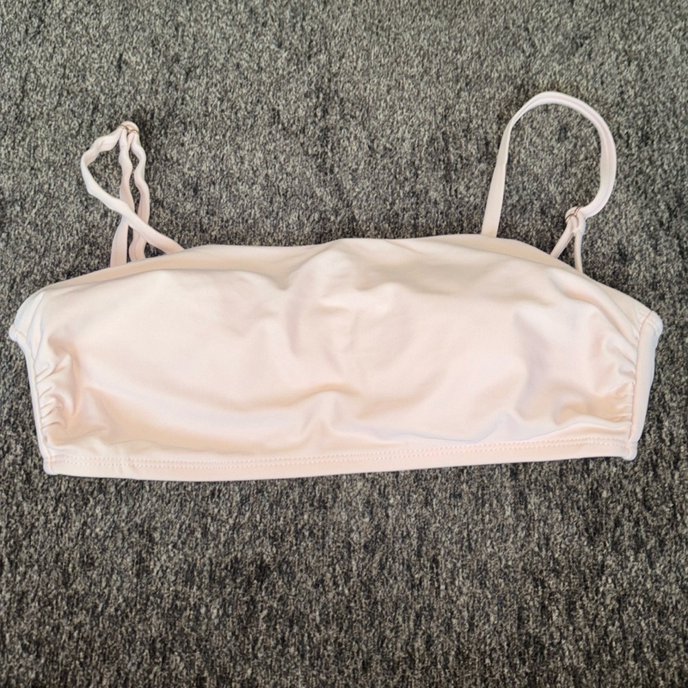 Bathing suit top